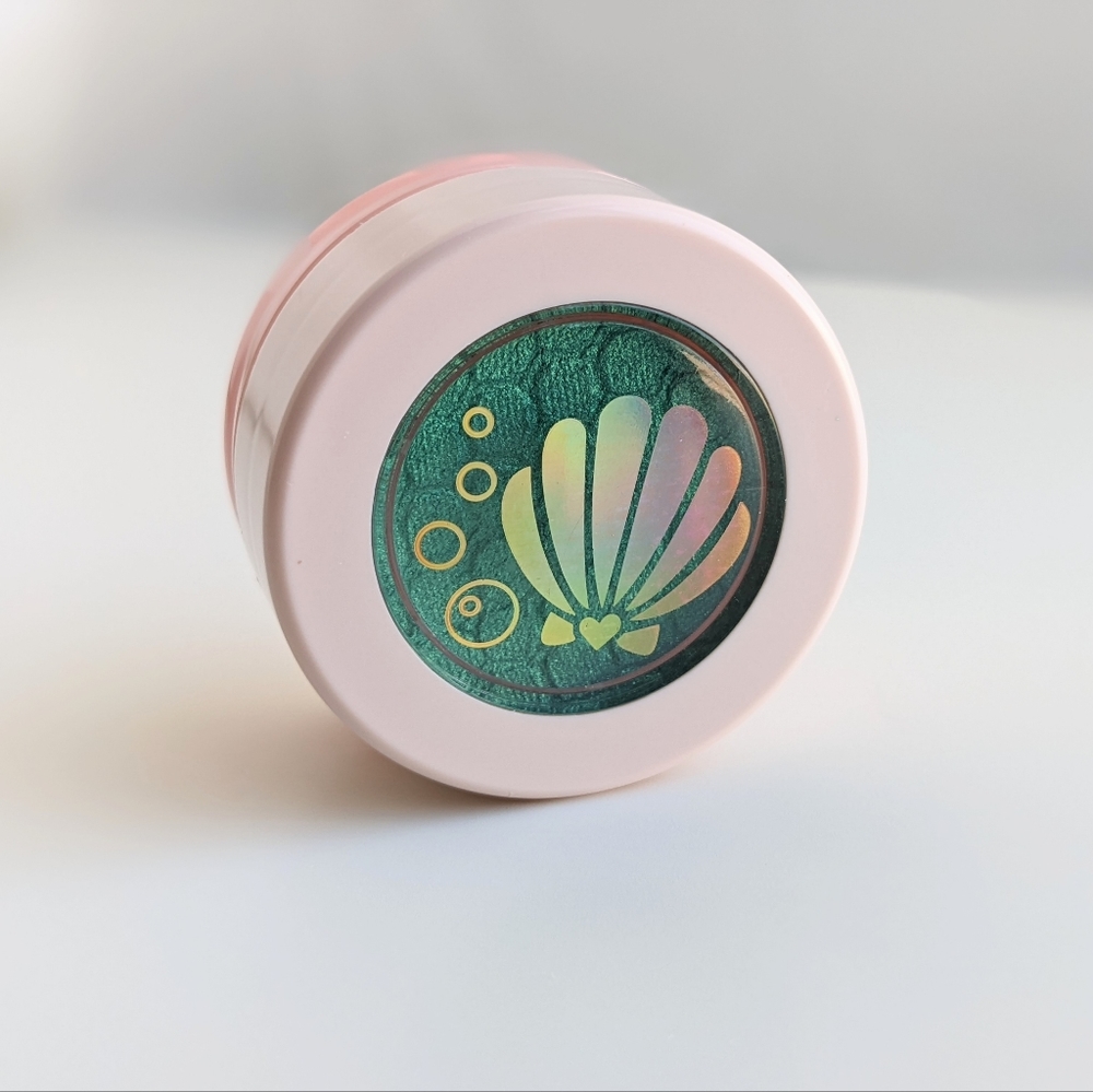 3/$20 Colourpop Under The Sea Supershock Shadow